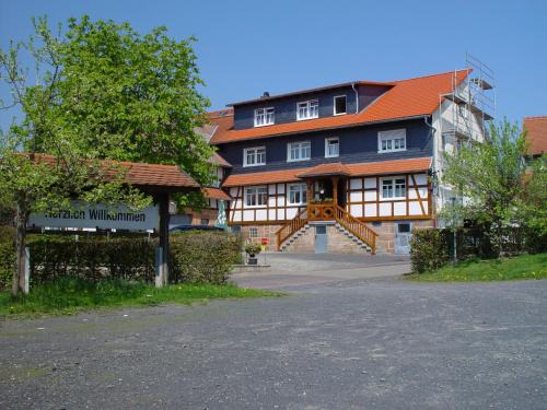Beltershausen Hotel | Gasthaus Debelius Beltershausen