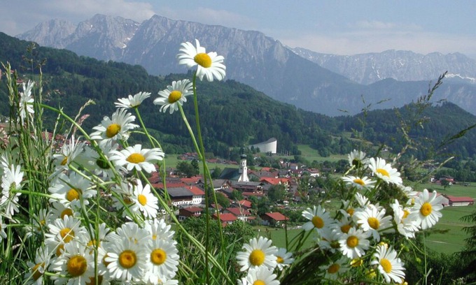 Erl Hotel | Gasthaus-Hotel beim Dresch