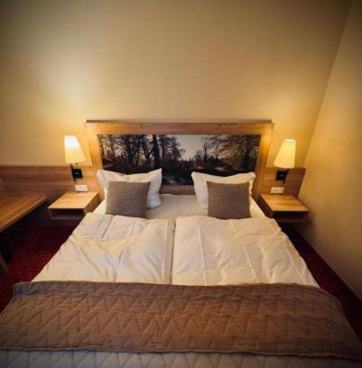 Grafenau Apartment | Gasthaus & Hotel Zum Kellermann