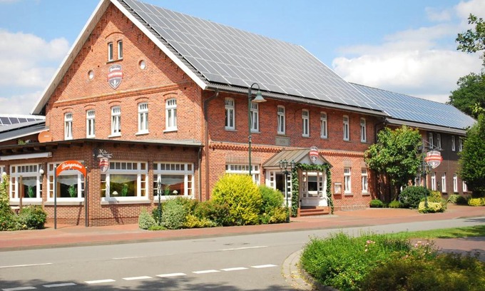 Grossenkneten Hotel | Gasthaus Kempermann