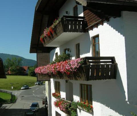Koppl Hotel | Gasthaus Kirchenwirt