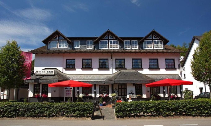 Oedingen Hotel | Gasthaus Mester