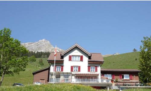 Engelberg Hotel | Gasthaus Schwand