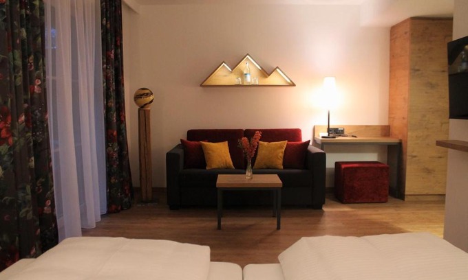 Bauerbach Hotel | Gasthaus Steidl
