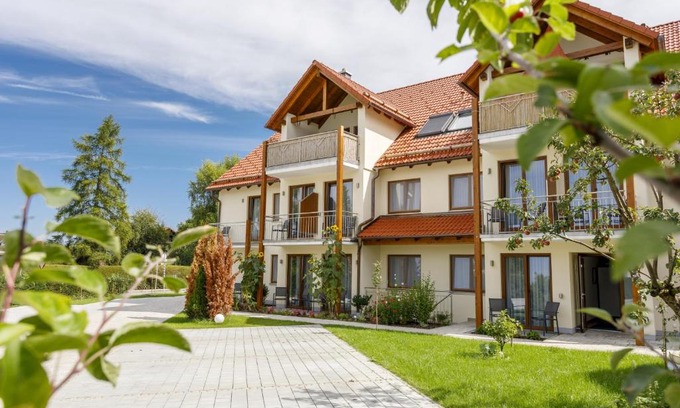 Eresing House | Gasthaus und Landhotel Wiedmann