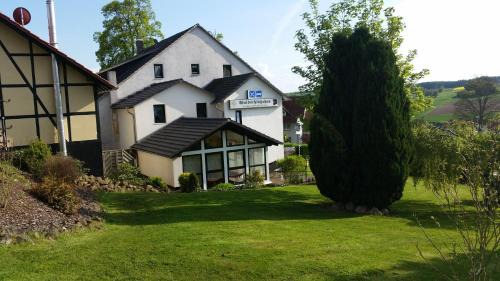 Sohrewald Hotel | Gasthaus Waldschlosschen