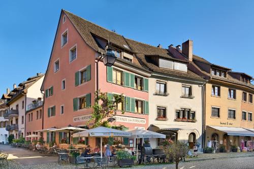 Staufen im Breisgau Hotel | Gasthaus Zum Hirschen
