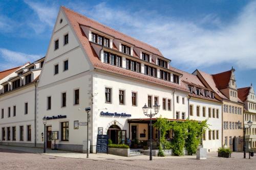 Oschatz Hotel | Gasthaus Zum Schwan