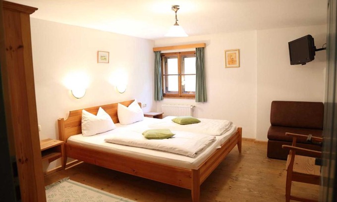 Englmannsberg Hotel | Gasthaus zum Späth