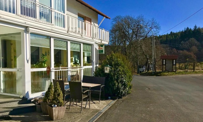 Alsfeld Hotel | Gasthaus Zur Hardtmühle