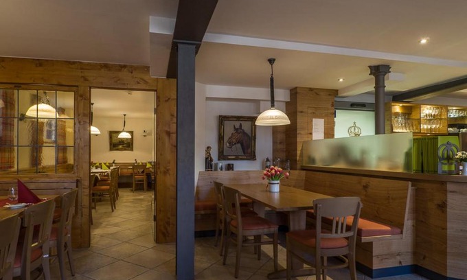 Weingarten Hotel | Gasthaus zur Krone