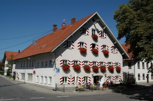 Waal House | Gasthaus zur Post