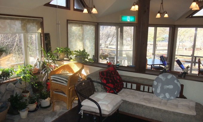 Kobuchisawacho House | Gasthof Ascot