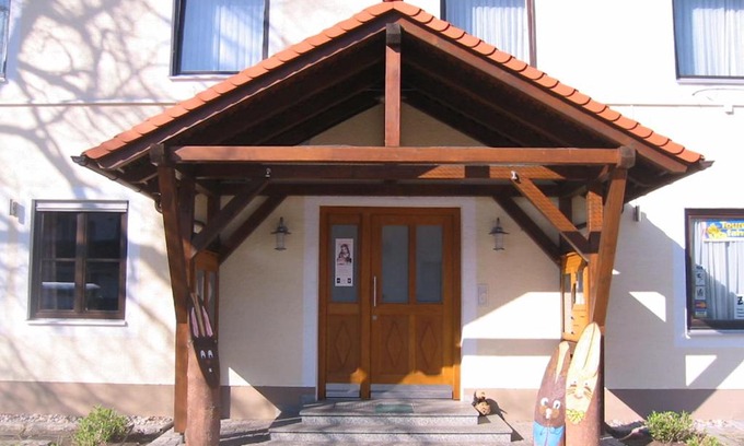 Waidhofen Hotel | Gasthof Bogenrieder
