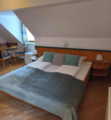 Edelsbach bei Feldbach Hotel | Gasthof Buchgraber