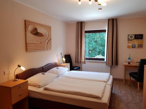 Apen Hotel | Gasthof Bucksande