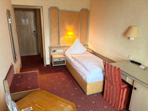 Hessental Hotel | Gasthof Die Krone
