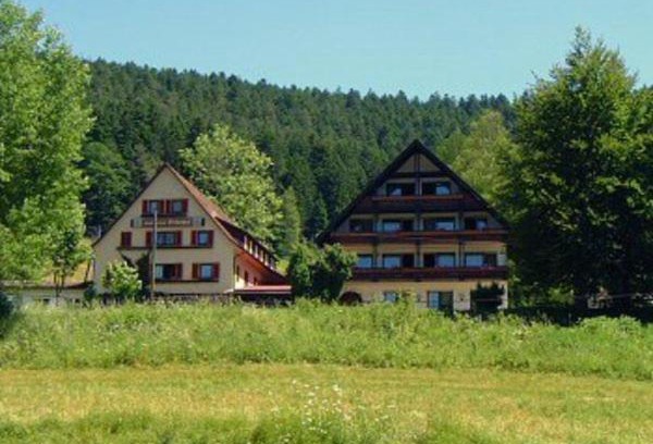 Alpirsbach House | Gasthof Erlenhof