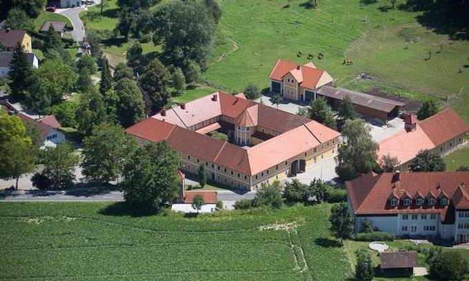 Wilhering Hotel | Gasthof Fischer Dörnbach