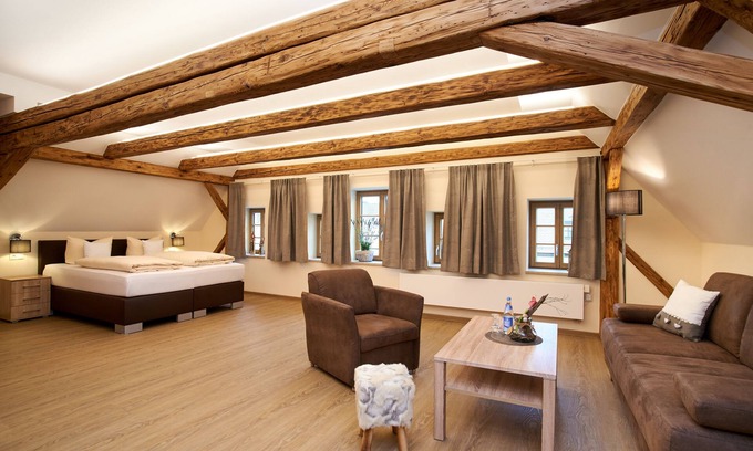Neustadt an der Donau Hotel | Gasthof Gigl