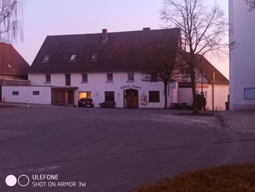 Harth Apartment | Gasthof Happe