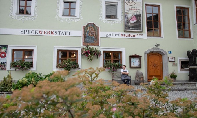 Helfenberg Hotel | Gasthof Haudum