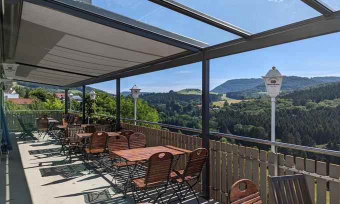 Waldstetten Hotel | Gasthof Hirsch