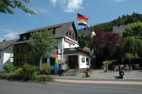 Kickenbach House | Gasthof Holländer Eck