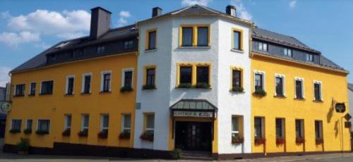 Jahnsbach Hotel | Gasthof & Hotel Zur Linde