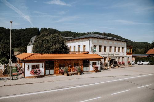 Marktl Hotel | Gasthof Hummel Hotel