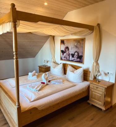 Epfach Hotel | Gasthof Janser