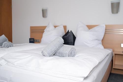 Unterrot Hotel | Gasthof Kocherbähnle GmbH