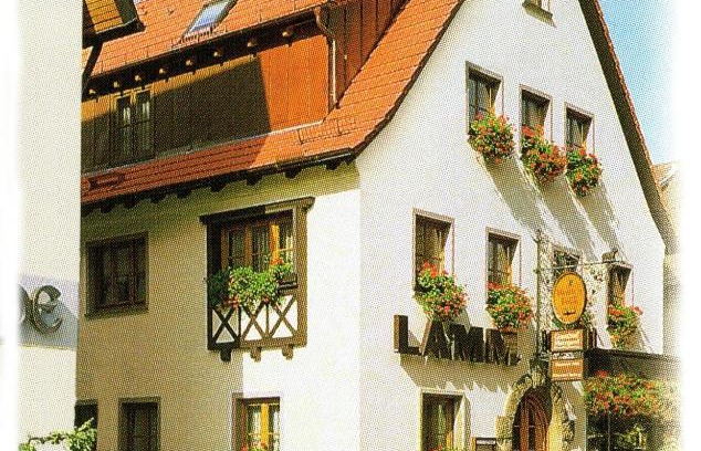 Beilstein Hotel | Gasthof Lamm