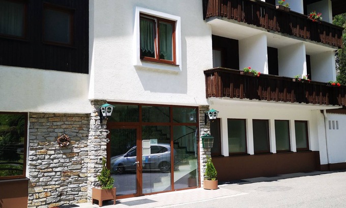 Matrei in Osttirol House | Gasthof Lublass