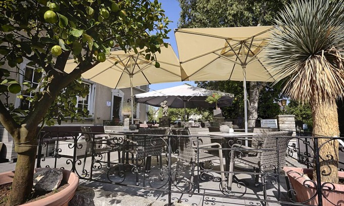 Langendorf Hotel | Gasthof National