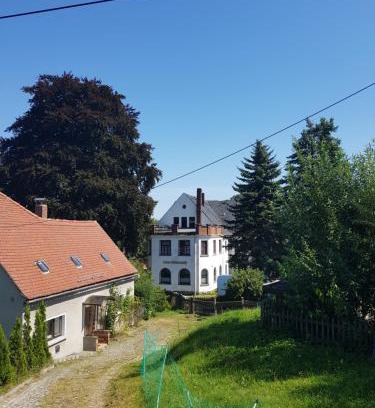 Sohland House | Gasthof Oberschmiede