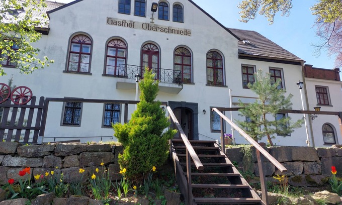 Sohland House | Gasthof Oberschmiede