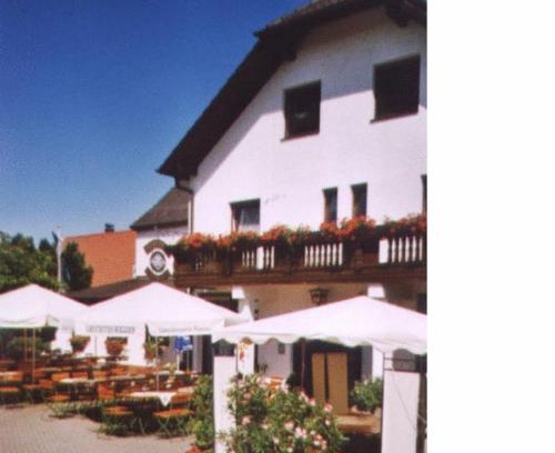 Tegernheim House | Gasthof/Pension Götzfried