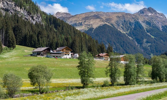 Sarentino Hotel | Gasthof Rabenstein