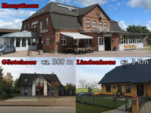 Lutzow Hotel | Gasthof Scharfe Kurve