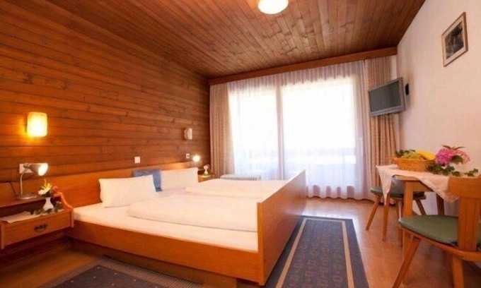 Vandans House | Gasthof Stern