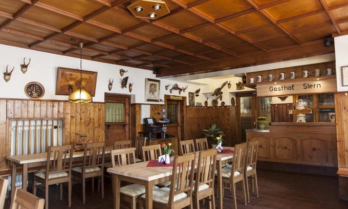 Greding Hotel | Gasthof Stern