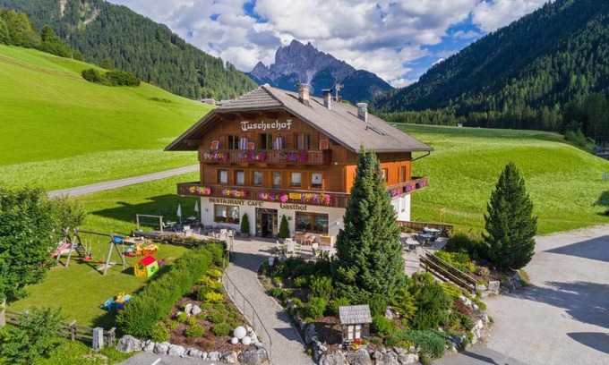 San Vito House | Gasthof Tuscherhof