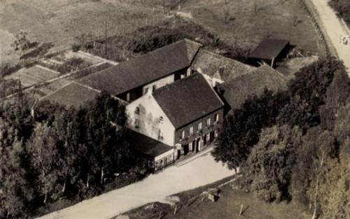 Nettetal Hotel | Gasthof Waldesruh