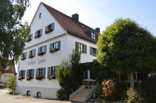 Rofingen Hotel | Gasthof Zahler
