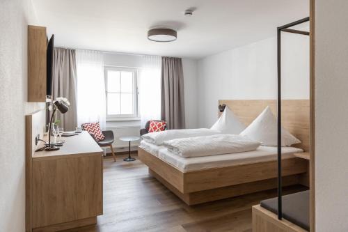 Andelfingen Hotel | Gasthof Zum Roten Haus