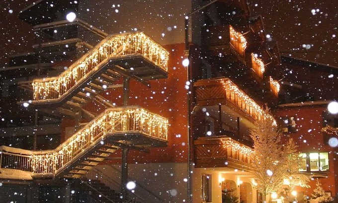 Inzing Hotel | Gasthof zum Stollhofer