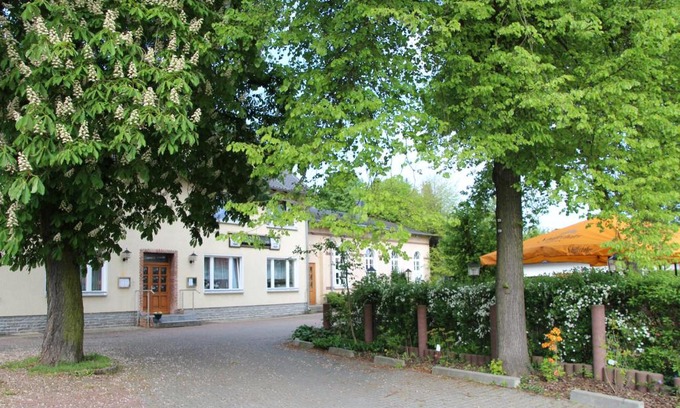 Lohsa Hotel | Gasthof Zur Friedenseiche