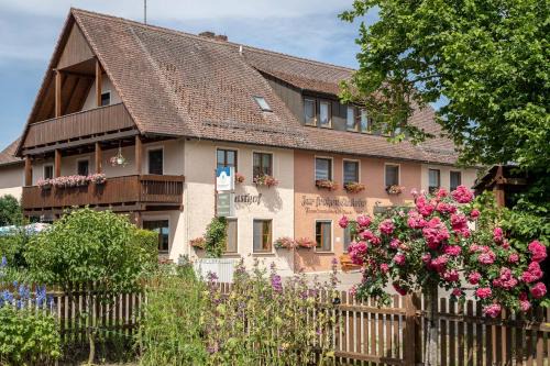 Reichardsroth Hotel | Gasthof Zur frohen Einkehr