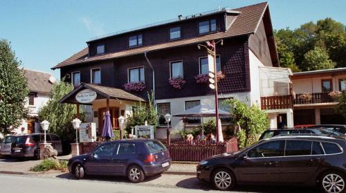 Adorf House | Gasthof Zur Linde